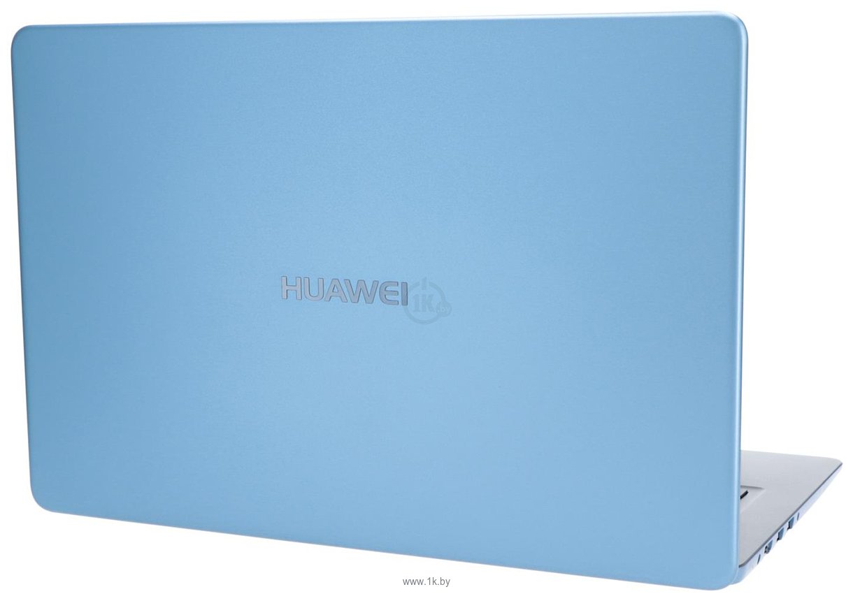 Фотографии Huawei MateBook D 15 53010HTM