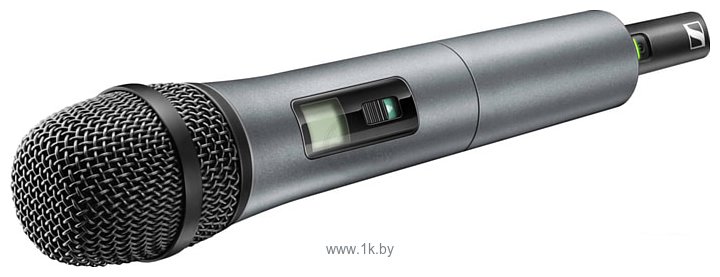 Фотографии Sennheiser XSW 1-825-B