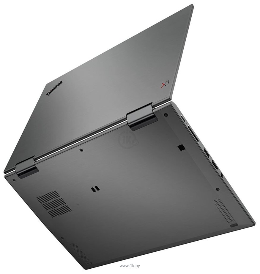 Фотографии Lenovo ThinkPad X1 Yoga 4 (20QF00AMRT)