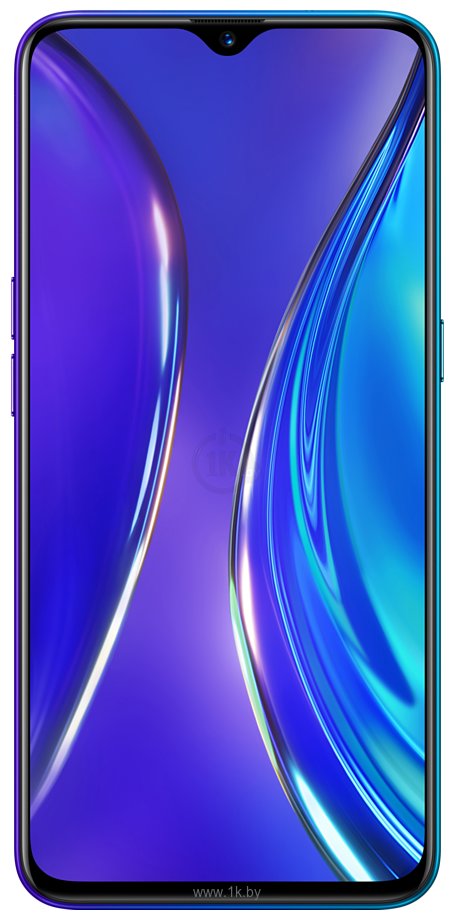 Фотографии Realme XT RMX1921 8/128GB (международная версия)