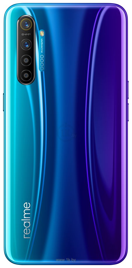 Фотографии Realme XT RMX1921 8/128GB (международная версия)