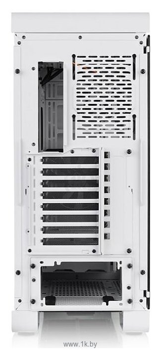 Фотографии Thermaltake S500 TG Snow Edition CA-1O3-00M6WN-00 White