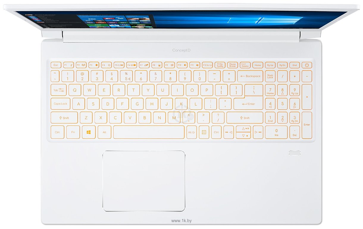 Фотографии Acer ConceptD 3 Pro CN315-71P-7832 (NX.C58ER.001)