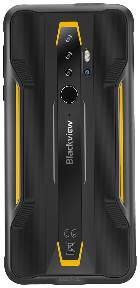 Фотографии Blackview BV6300 Pro