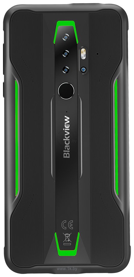 Фотографии Blackview BV6300 Pro