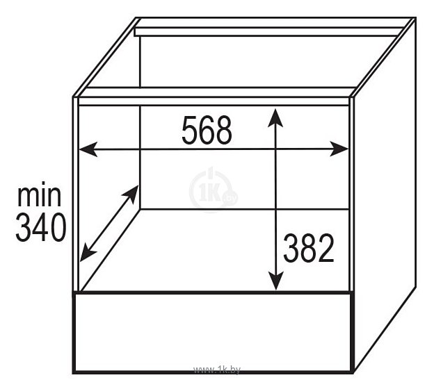 Фотографии Zigmund & Shtain BMO 16.202 B