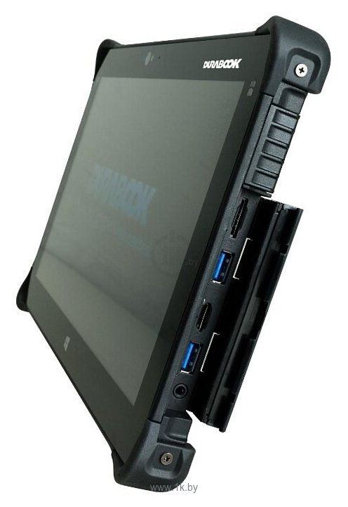 Фотографии DURABOOK R11L Field E-R11L887786 (GPS + 4G LTE combo)