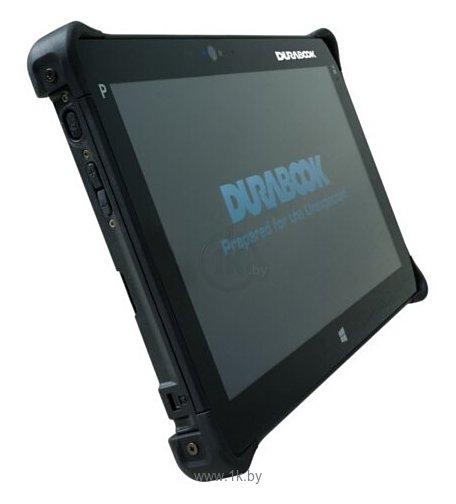 Фотографии DURABOOK R11L Field E-R11L887786 (GPS + 4G LTE combo)