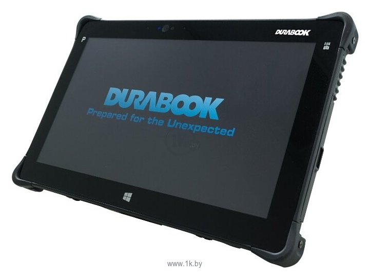 Фотографии DURABOOK R11L Field E-R11L887786 (GPS + 4G LTE combo)