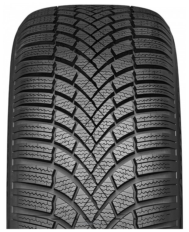 Фотографии Bridgestone Blizzak LM005 295/40 R20 110V