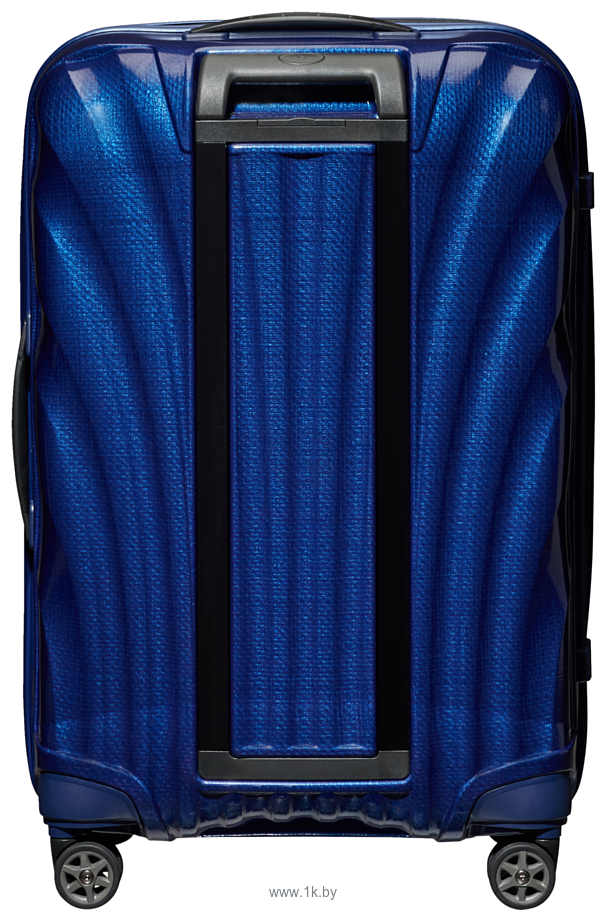 Фотографии Samsonite C-Lite Deep Blue 69 см