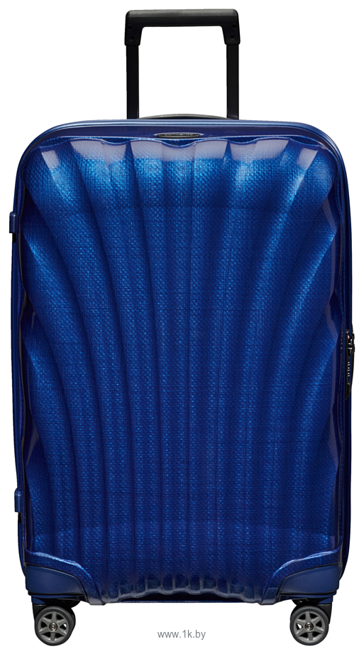 Фотографии Samsonite C-Lite Deep Blue 69 см