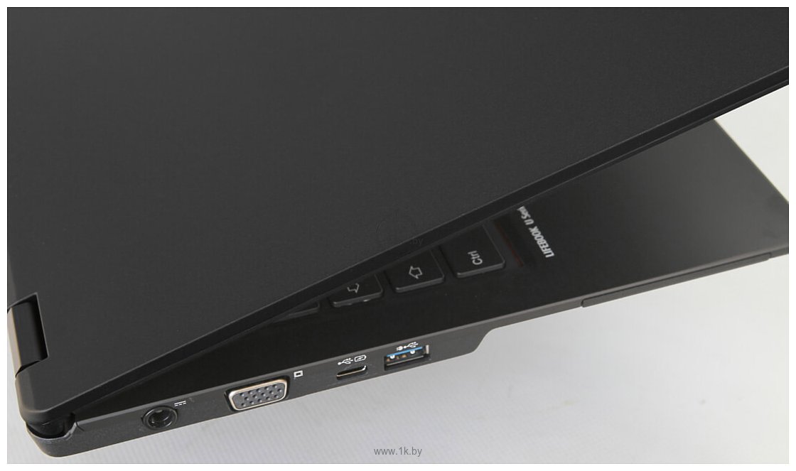 Фотографии Fujitsu LifeBook U749 (U7490M0018RU)