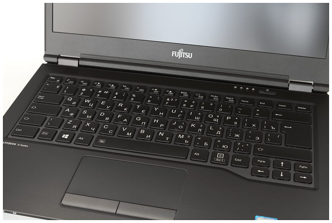 Фотографии Fujitsu LifeBook U749 (U7490M0018RU)