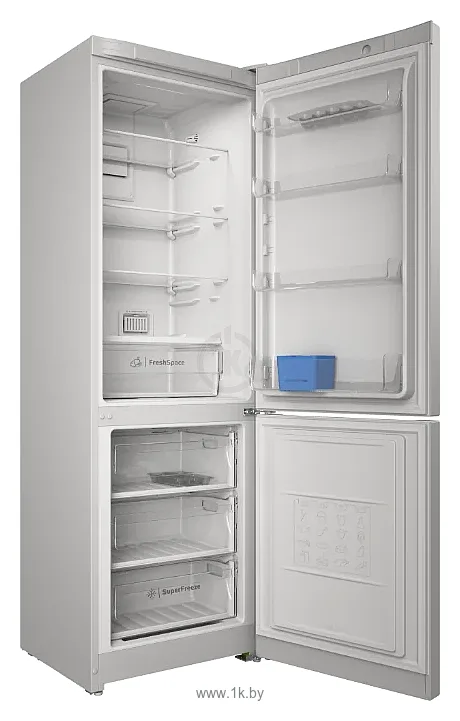 Фотографии Indesit ITS 5180 W