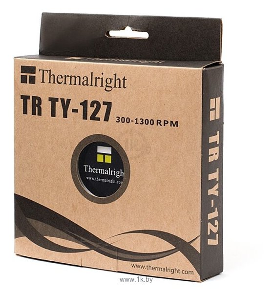 Фотографии Thermalright TY-127