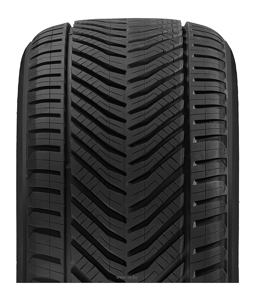 Фотографии Tigar All Season SUV 215/55 R18 99V