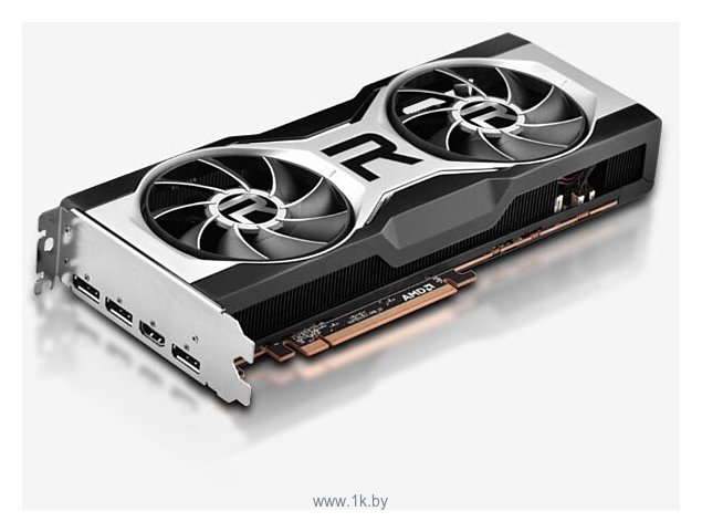 Фотографии Sapphire Radeon RX 6700 XT 12GB (21306-01-20G)