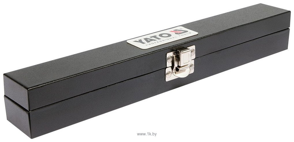 Фотографии Yato YT-1025 10 предметов