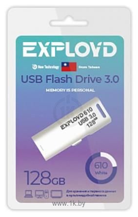 Фотографии EXPLOYD 610 128GB