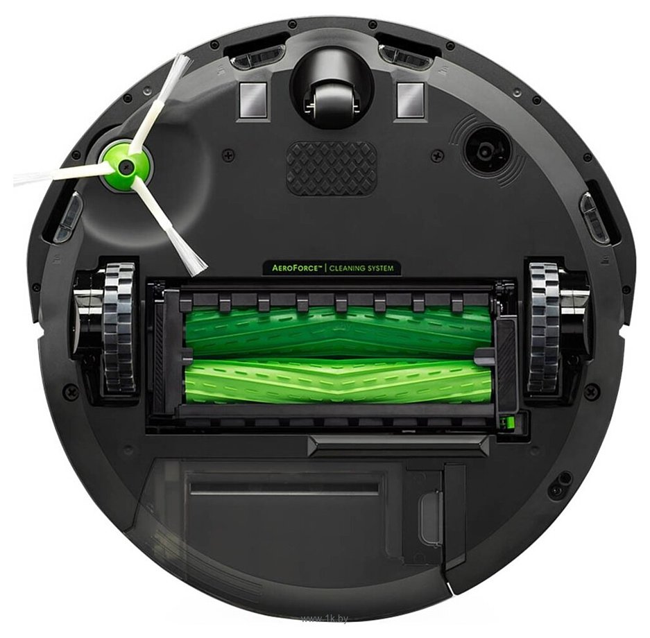 Фотографии iRobot Roomba i3