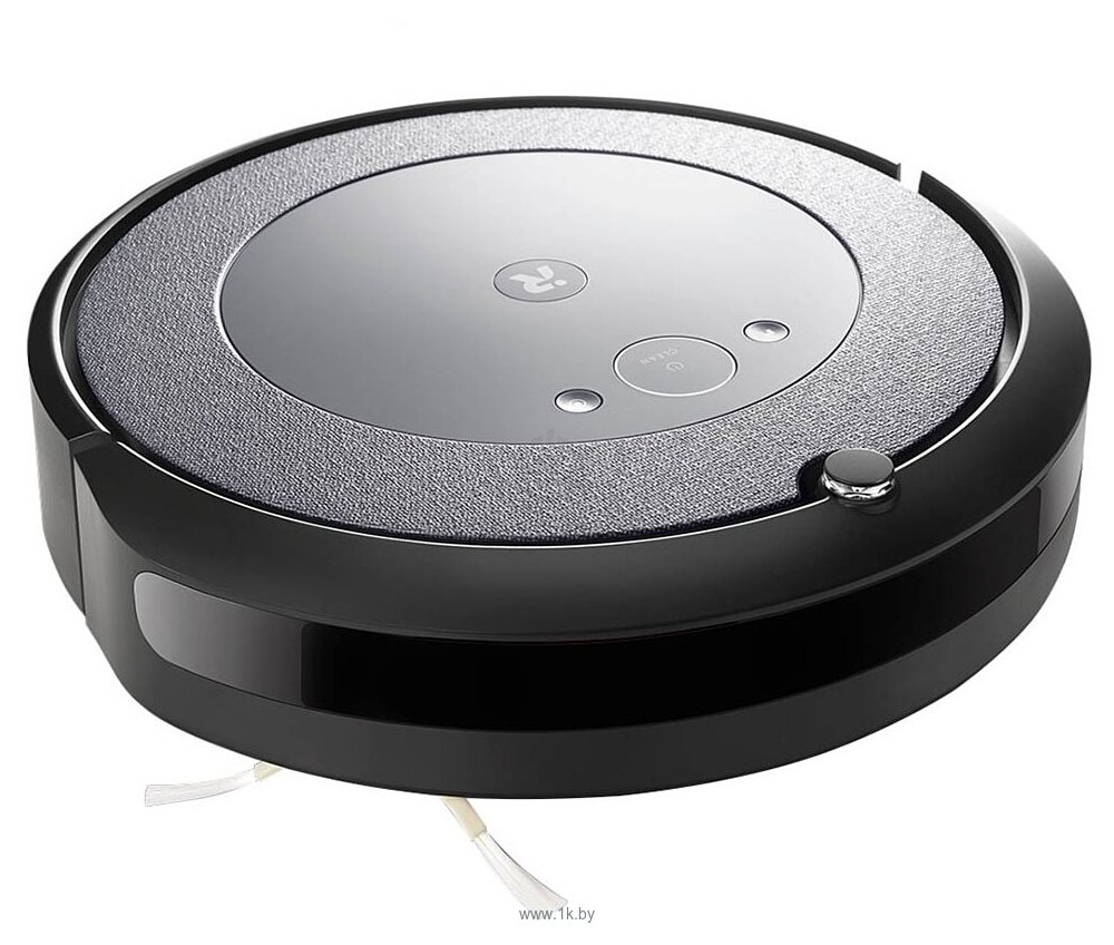 Фотографии iRobot Roomba i3