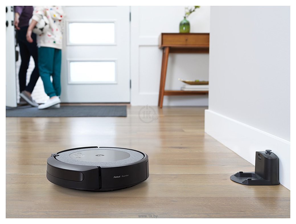 Фотографии iRobot Roomba i3