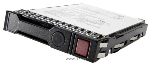 Фотографии HP P18424-B21 960GB