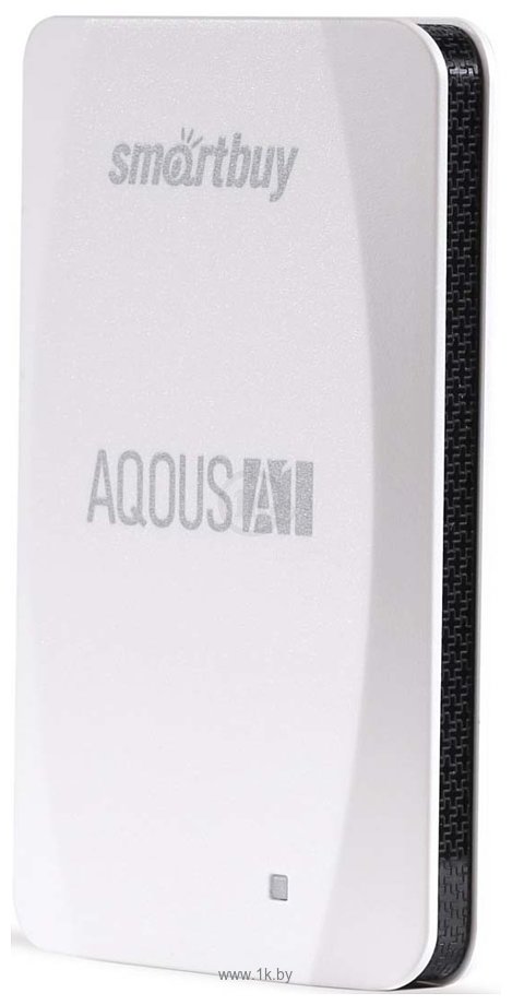 Фотографии Smart Buy Aqous A1 SB128GB-A1W-U31C 128GB (белый)