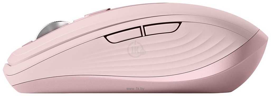 Фотографии Logitech MX Anywhere 3 pink