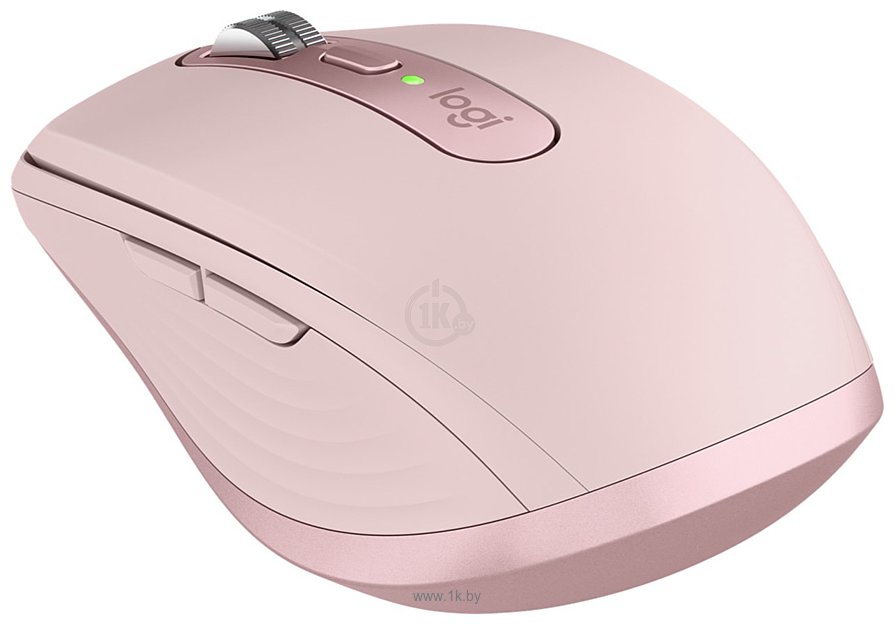 Фотографии Logitech MX Anywhere 3 pink