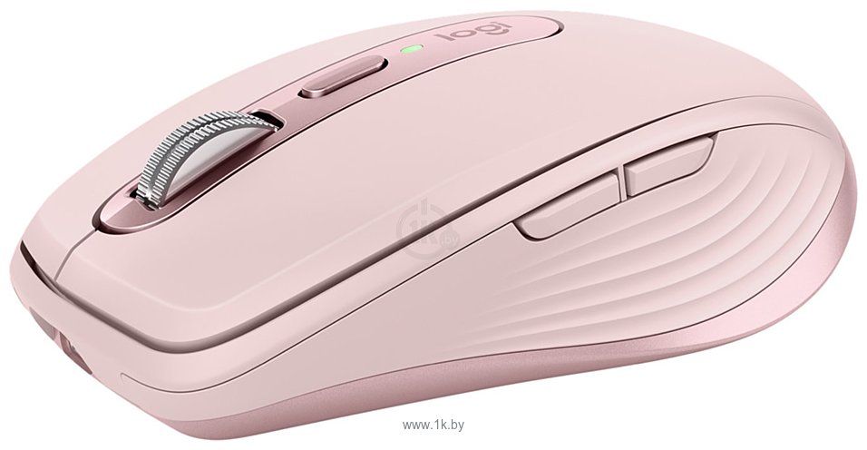 Фотографии Logitech MX Anywhere 3 pink