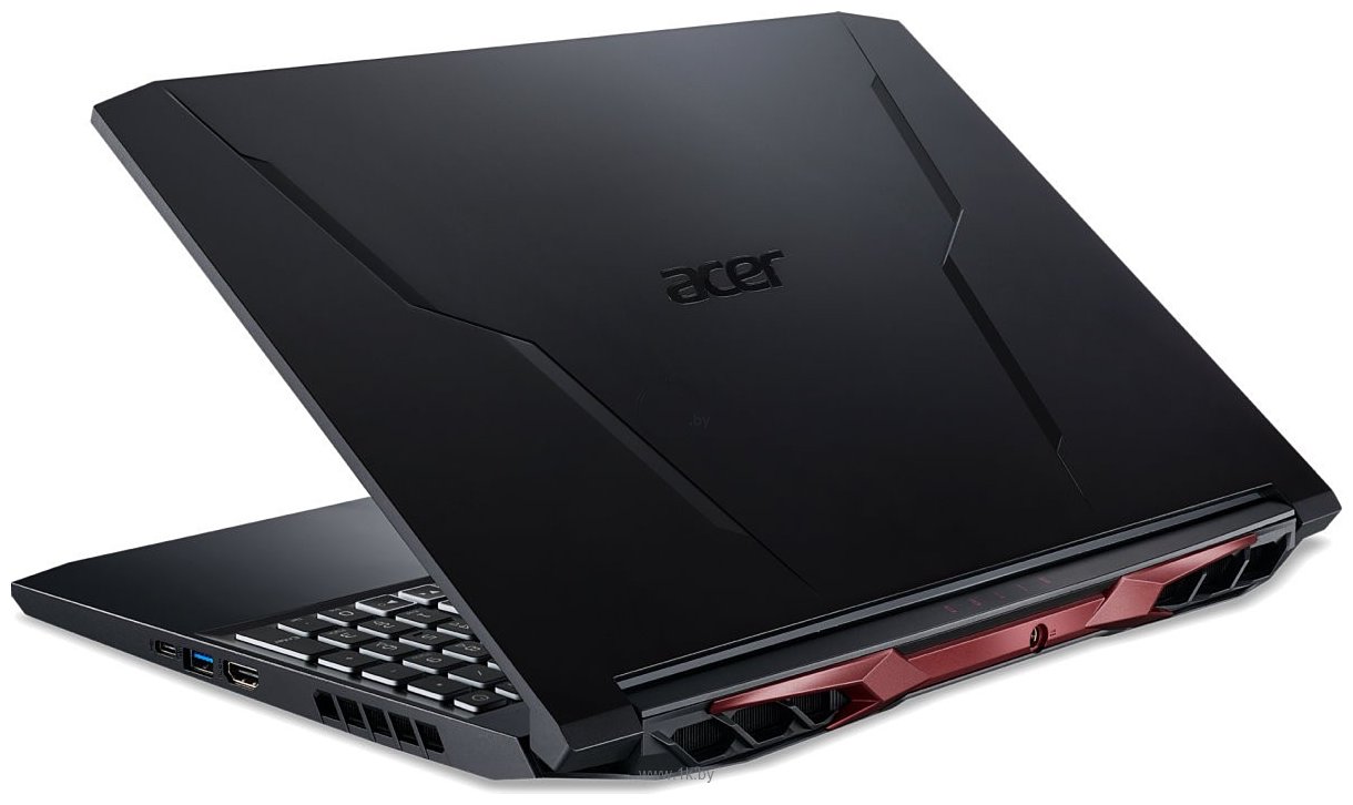 Фотографии Acer Nitro 5 AN515-45-R1A6 (NH.QBREP.00B)