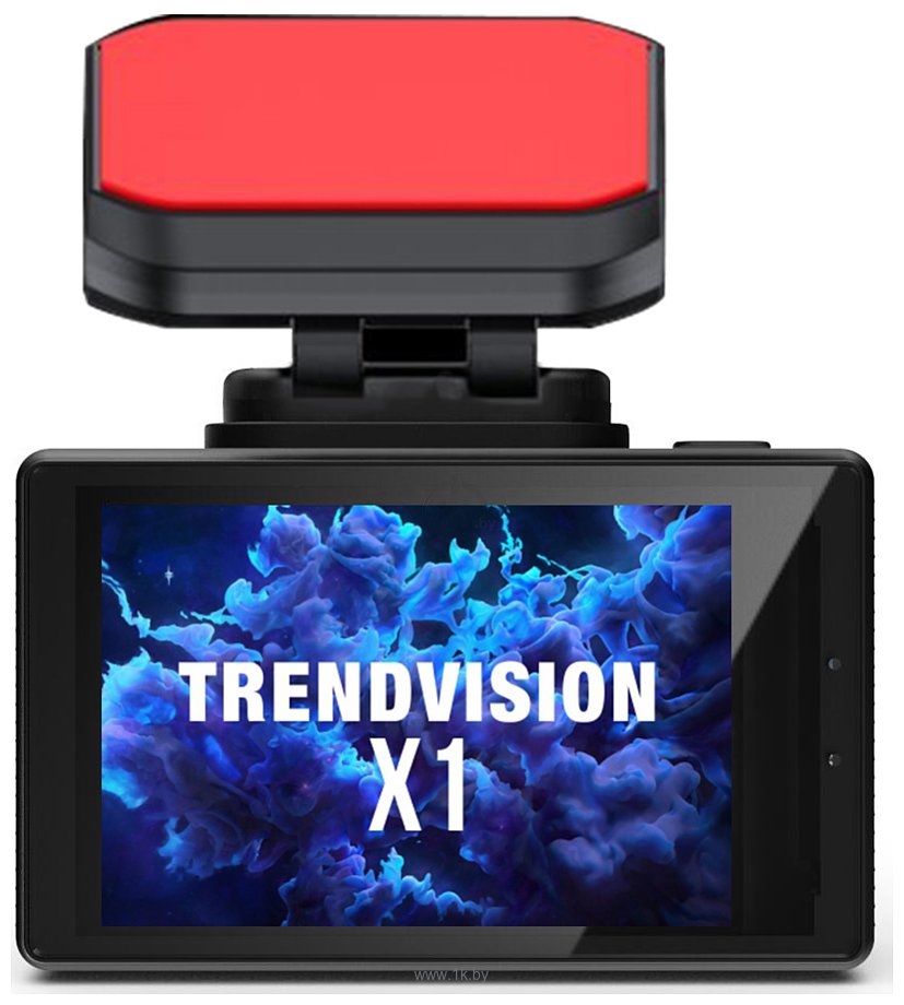 Фотографии TrendVision X1 Max (ver. 2)