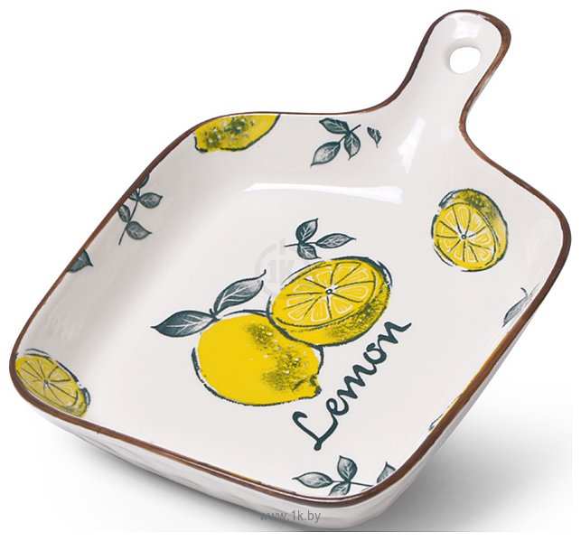 Фотографии Fissman Limoncello 6040