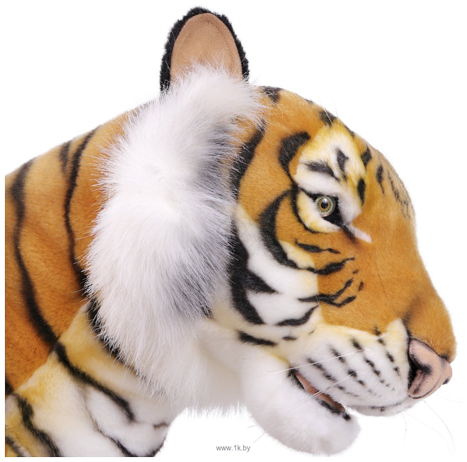 Фотографии Hansa Сreation Тигр лежащий 5312 (110 см)