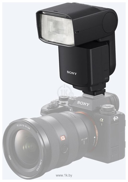 Фотографии Sony HVL-F60RM2