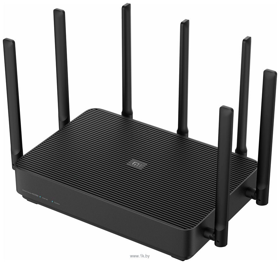 Фотографии Xiaomi AIoT Router AC2350