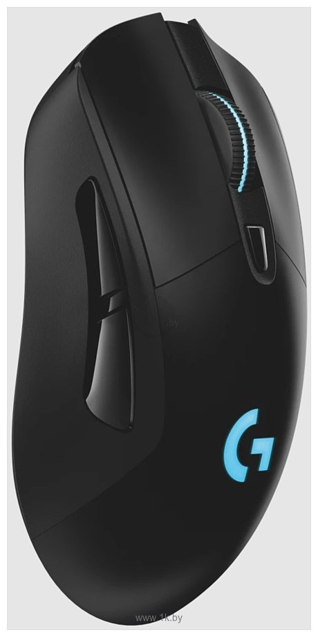 Фотографии Logitech G703 Lightspeed Hero 25K Wireless