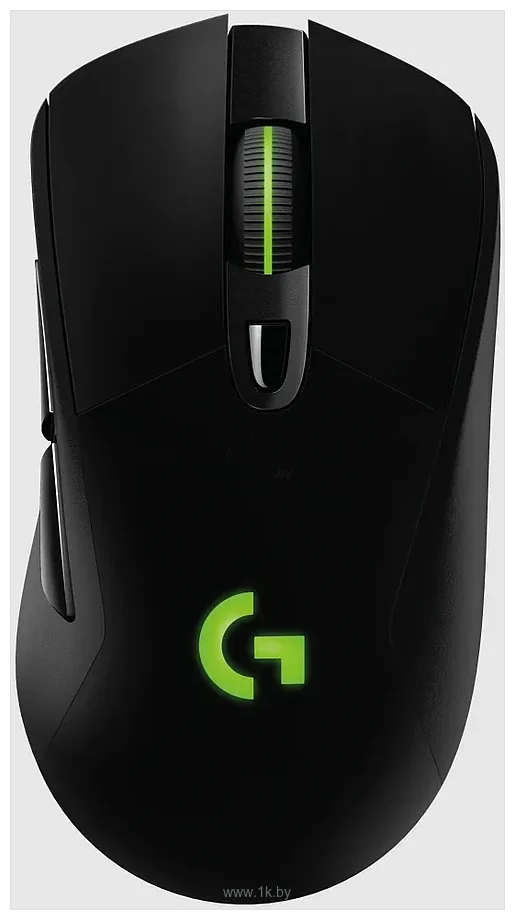Фотографии Logitech G703 Lightspeed Hero 25K Wireless