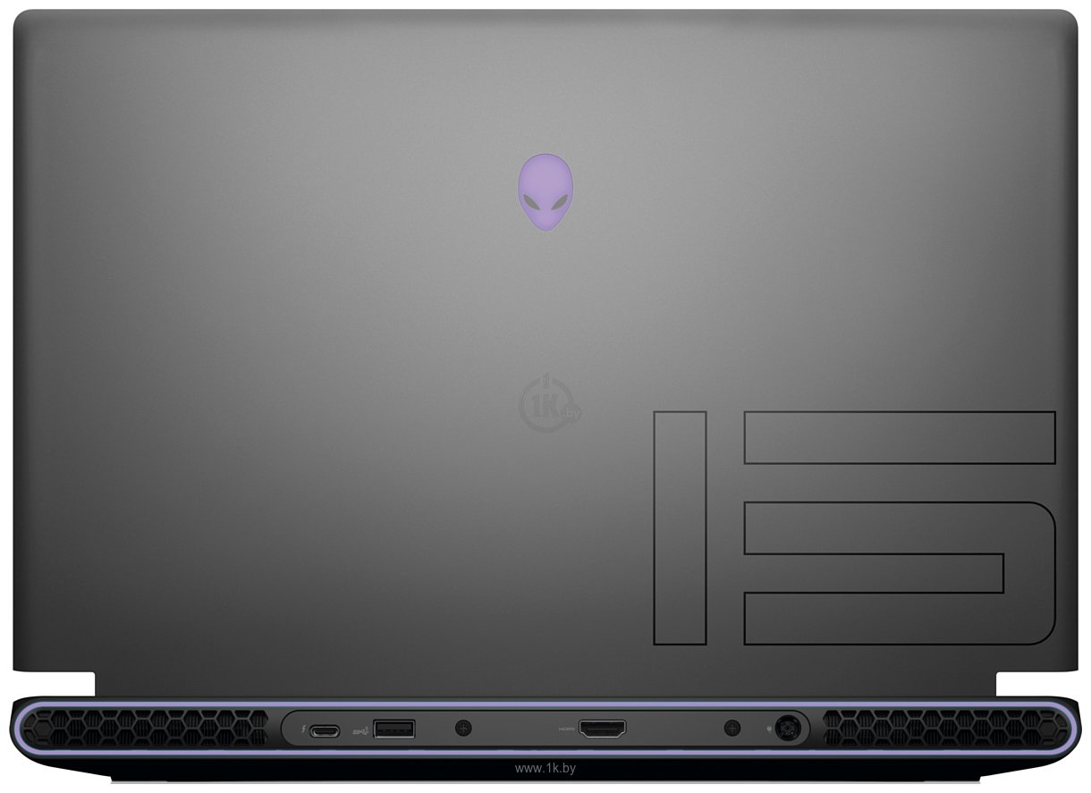 Фотографии Dell Alienware m15 R7 CPF0PQ3