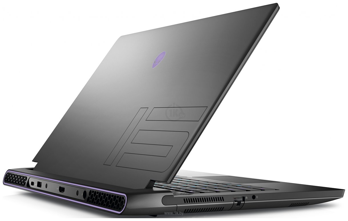 Фотографии Dell Alienware m15 R7 CPF0PQ3