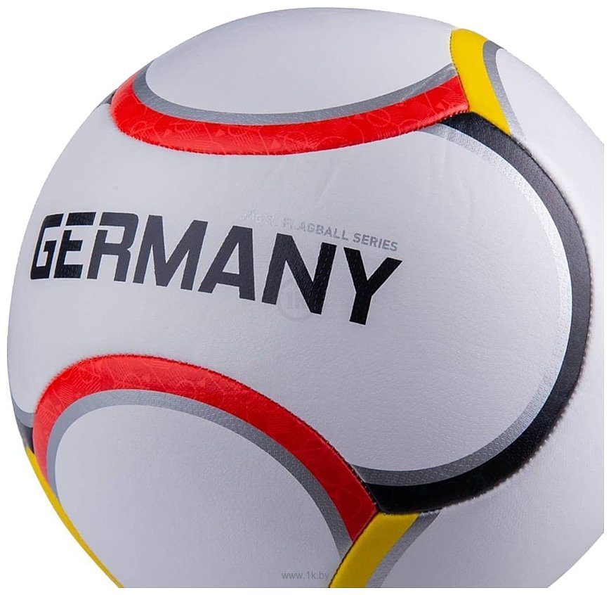 Фотографии Jogel BC20 Flagball Germany (5 размер)