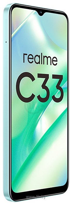 Фотографии Realme C33 RMX3624 4/128GB (международная версия)