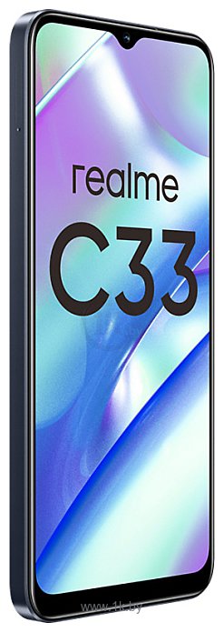 Фотографии Realme C33 RMX3624 4/128GB (международная версия)