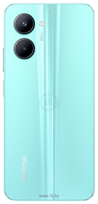 Фотографии Realme C33 RMX3624 4/128GB (международная версия)