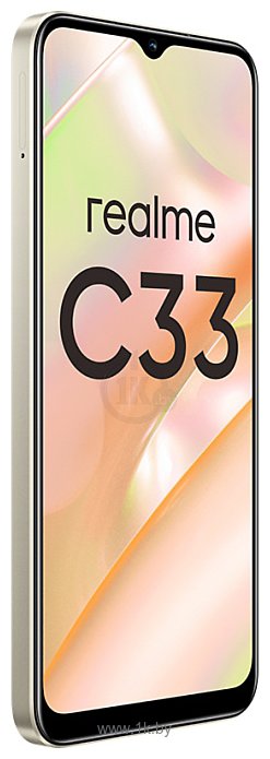 Фотографии Realme C33 RMX3624 4/128GB (международная версия)