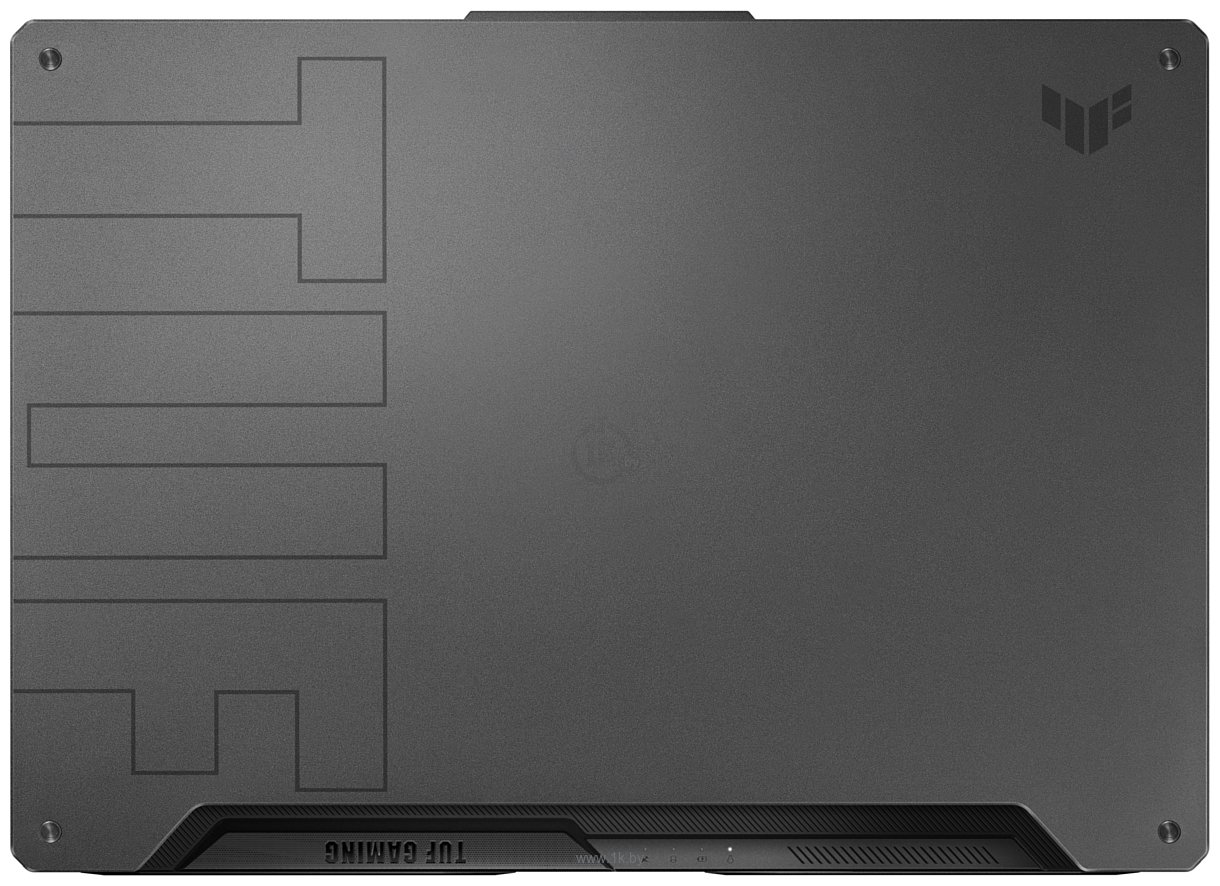 Фотографии ASUS TUF Gaming F15 FX506HM-HN017W