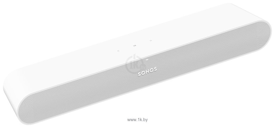 Фотографии Sonos Ray