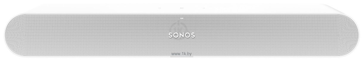 Фотографии Sonos Ray